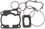 Cometic Molded Rubber Top End Gasket Kit