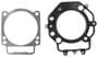 Cometic Multi-Layer Steel (MLS) Top End Gasket Kit
