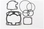 Cometic Molded Rubber Top End Gasket Kit