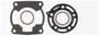Cometic Rubber Coated Stainless Top End Gasket Kit