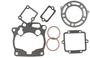Cometic Rubber Coated Stainless Top End Gasket Kit
