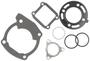 Cometic Rubber Coated Stainless Top End Gasket Kit