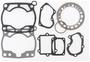 Cometic Stainless Steel, Fiber (CFM) Top End Gasket Kit
