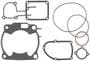 Cometic Molded Rubber Top End Gasket Kit