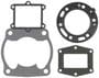 Cometic Rubber Coated Stainless Top End Gasket Kit