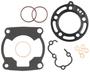 Cometic Rubber Coated Stainless Top End Gasket Kit