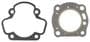 Cometic Stainless Steel, Fiber (CFM) Top End Gasket Kit