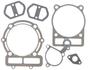 Cometic Stainless Steel, Fiber (CFM) Top End Gasket Kit