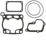Cometic Molded Rubber Top End Gasket Kit