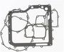 Cometic Crankcase Cover Gasket Set
