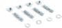 Cometic Carburetor Stud Kit