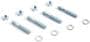 Cometic Carburetor Stud Kit
