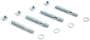 Cometic Carburetor Stud Kit