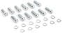 Cometic Gasket Intake Manifold Bolt Set