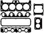 Cometic Top End Gasket Kit