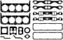 Cometic Top End Gasket Kit