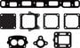 Cometic Marine Gasket
