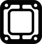 Cometic Marine Gasket