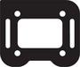 Cometic Marine Gasket