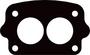 Cometic Gasket Rochester 2BBL 2 Carburetor Mounting Gasket