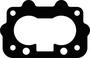 Cometic Gasket Rochester 2BBL 2 Carburetor Mounting Gasket