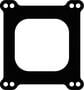 Cometic Gasket Holley-Weber 4BBL 4 Carburetor Mounting Gasket