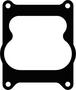 Cometic Gasket Rochester Quadrajet 4BBL 4 Carburetor Mounting Gasket