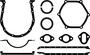 Cometic Marine Gasket