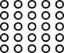 Cometic Marine Gasket