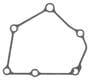 Cometic Differential Cover Gasket