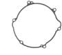Cometic Clutch Cover Gasket