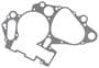 Cometic Center Case Gasket