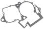 Cometic Center Case Gasket