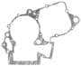 Cometic Center Case Gasket
