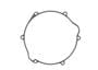 Cometic Clutch Cover Gasket