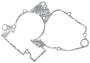 Cometic Center Case Gasket