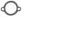 Cometic Engine Cover Gasket