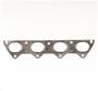 Cometic Oval Port Multi-Layer Steel (MLS) Exhaust Manifold Gasket