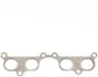 Cometic Oval Port Multi-Layer Steel (MLS) Exhaust Header Gasket