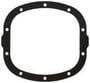 Cometic 10  Bolt Holes Differential Cover Gasket