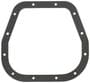 Cometic 12  Bolt Holes Differential Cover Gasket