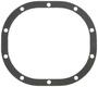 Cometic 10  Bolt Holes Differential Cover Gasket