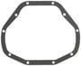 Cometic 10  Bolt Holes Differential Cover Gasket
