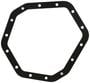 Cometic 14  Bolt Holes Differential Cover Gasket