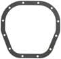 Cometic 12  Bolt Holes Differential Cover Gasket