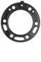 Cometic Rubber Coated Stainless Steel Head Gasket