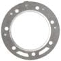 Cometic Fiber, Stainless Steel Head Gasket