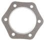 Cometic Fiber, Stainless Steel Head Gasket