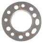 Cometic Fiber, Stainless Steel Head Gasket