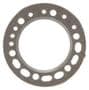 Cometic Fiber, Stainless Steel Head Gasket